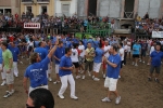 El torero Serafín Marín y Los Quintos del 86 centran la actividad taurina