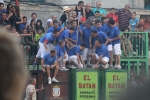 El torero Serafín Marín y Los Quintos del 86 centran la actividad taurina