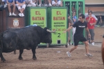 El torero Serafín Marín y Los Quintos del 86 centran la actividad taurina