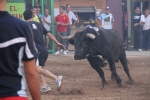 El torero Serafín Marín y Los Quintos del 86 centran la actividad taurina