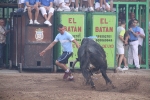El torero Serafín Marín y Los Quintos del 86 centran la actividad taurina