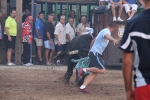 El torero Serafín Marín y Los Quintos del 86 centran la actividad taurina