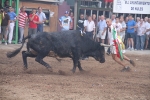 El torero Serafín Marín y Los Quintos del 86 centran la actividad taurina