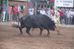 El torero Serafín Marín y Los Quintos del 86 centran la actividad taurina