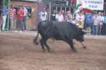 El torero Serafín Marín y Los Quintos del 86 centran la actividad taurina