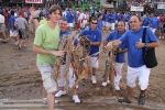 El torero Serafín Marín y Los Quintos del 86 centran la actividad taurina