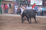 El torero Serafín Marín y Los Quintos del 86 centran la actividad taurina