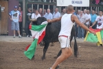 El torero Serafín Marín y Los Quintos del 86 centran la actividad taurina