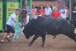 El torero Serafín Marín y Los Quintos del 86 centran la actividad taurina