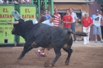 El torero Serafín Marín y Los Quintos del 86 centran la actividad taurina