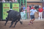 El torero Serafín Marín y Los Quintos del 86 centran la actividad taurina