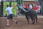 El torero Serafín Marín y Los Quintos del 86 centran la actividad taurina