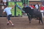 El torero Serafín Marín y Los Quintos del 86 centran la actividad taurina