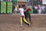 El torero Serafín Marín y Los Quintos del 86 centran la actividad taurina