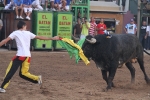 El torero Serafín Marín y Los Quintos del 86 centran la actividad taurina