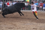 El torero Serafín Marín y Los Quintos del 86 centran la actividad taurina