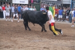 El torero Serafín Marín y Los Quintos del 86 centran la actividad taurina