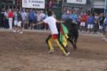 El torero Serafín Marín y Los Quintos del 86 centran la actividad taurina