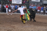 El torero Serafín Marín y Los Quintos del 86 centran la actividad taurina