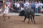 El torero Serafín Marín y Los Quintos del 86 centran la actividad taurina