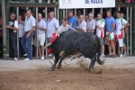 El torero Serafín Marín y Los Quintos del 86 centran la actividad taurina
