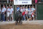 El torero Serafín Marín y Los Quintos del 86 centran la actividad taurina