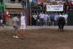 El torero Serafín Marín y Los Quintos del 86 centran la actividad taurina