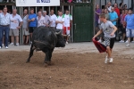 El torero Serafín Marín y Los Quintos del 86 centran la actividad taurina