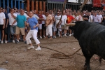 El torero Serafín Marín y Los Quintos del 86 centran la actividad taurina
