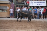 El torero Serafín Marín y Los Quintos del 86 centran la actividad taurina