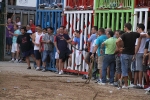 El torero Serafín Marín y Los Quintos del 86 centran la actividad taurina