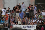 El torero Serafín Marín y Los Quintos del 86 centran la actividad taurina