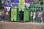 El torero Serafín Marín y Los Quintos del 86 centran la actividad taurina