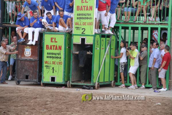 El torero Serafín Marín y Los Quintos del 86 centran la actividad taurina