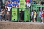 El torero Serafín Marín y Los Quintos del 86 centran la actividad taurina