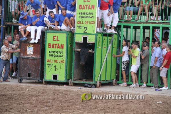El torero Serafín Marín y Los Quintos del 86 centran la actividad taurina