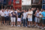 El torero Serafín Marín y Los Quintos del 86 centran la actividad taurina