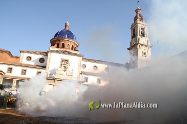El torero Serafín Marín y Los Quintos del 86 centran la actividad taurina