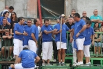 El torero Serafín Marín y Los Quintos del 86 centran la actividad taurina