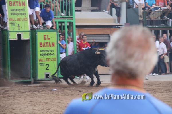 El torero Serafín Marín y Los Quintos del 86 centran la actividad taurina