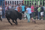 El torero Serafín Marín y Los Quintos del 86 centran la actividad taurina