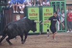El torero Serafín Marín y Los Quintos del 86 centran la actividad taurina