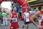 Mas de 350 participantes de todas las edades corrieron la XXIII Volta Popular a Peu a pesar del fuerte calor.