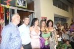 Emotiva Ronda a la Reina y Damas, de la Rondalla l\'Alcalatén y poetas