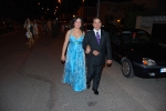 Presentación reina y damás Barrio San Ramón