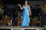 Presentación reina y damás Barrio San Ramón