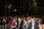Emotiva Proclamación de las nuevas representantes festeras de l\'Alcora