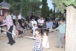 Multitudinal Procesion del Cristo del Calvario de l\'Alcora