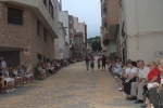 Multitudinal Procesion del Cristo del Calvario de l\'Alcora