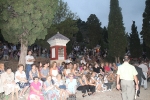 Multitudinal Procesion del Cristo del Calvario de l\'Alcora